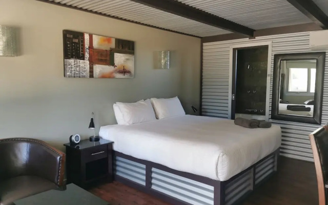 Orbost Motel