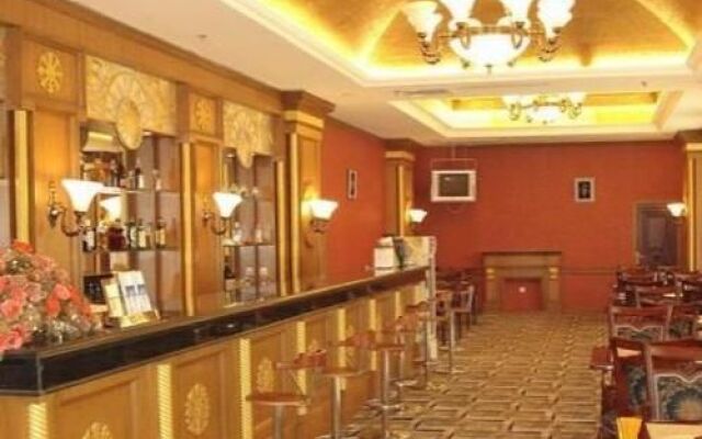 Tian Cheng Hotel - Rizhao