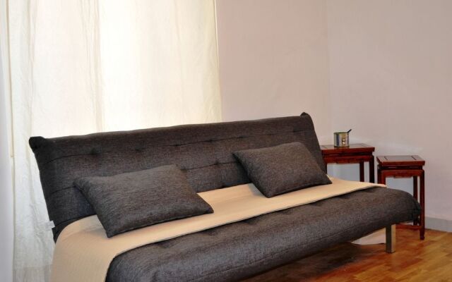 Debby Suite