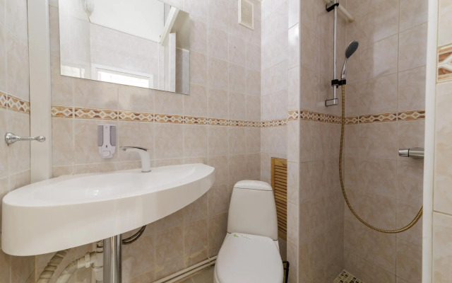 Апартаменты на улице Пушкинская 7