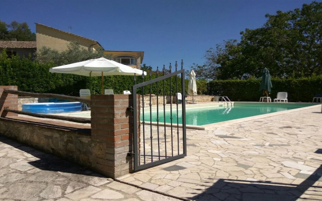 Agriturismo Belvedere Cramaccioli