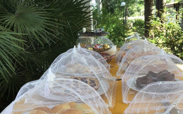 Corallo Country Hotel & SPA