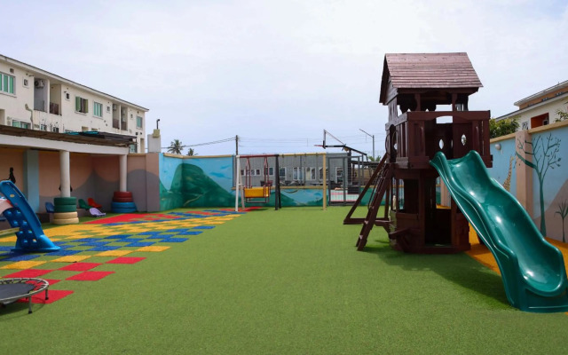 Bol Lodge And Apartment