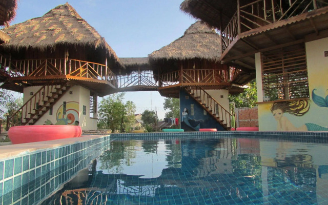 Wildside Villas