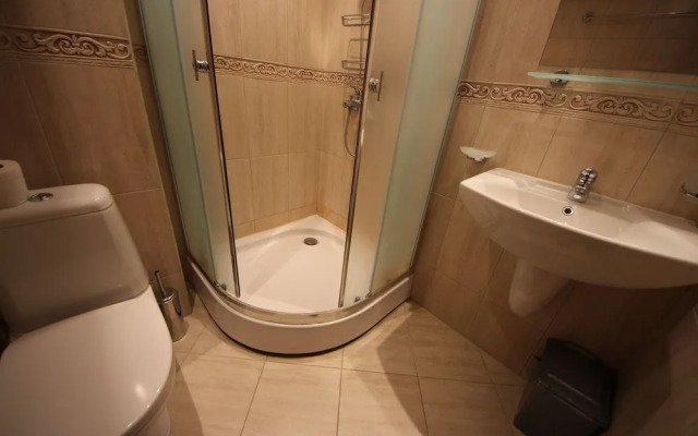 Menada Horyzont Apartments