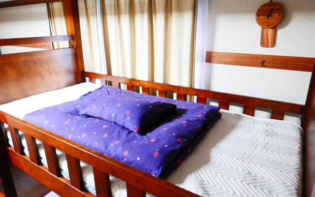 K's House Fuji View - Hostel