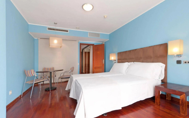 TRYP Valladolid Sofía Parquesol Hotel