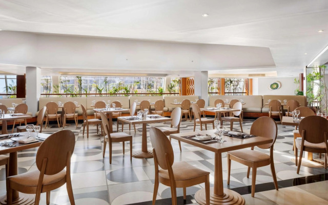 DoubleTree by Hilton Sharm El Sheikh - Sharks Bay Resort