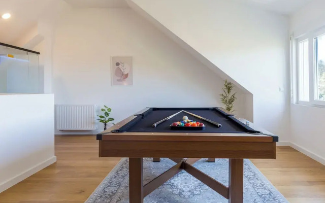 Adler Apartments Sasbachwalden