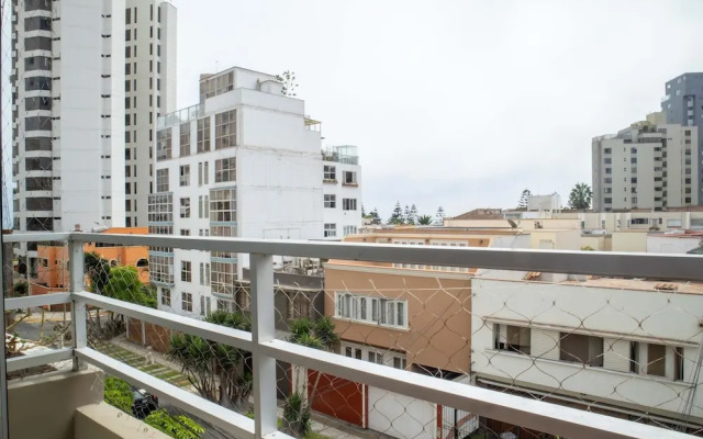 Beautiful 3BR With Fantastic Deco in Miraflores