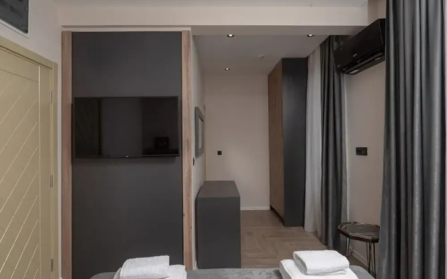 Hotel Diman