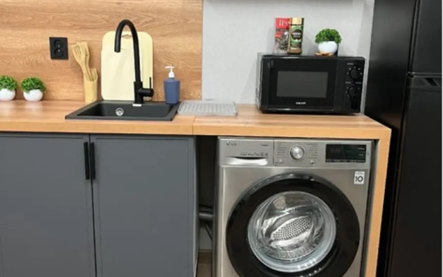 Апартаменты Эль Апарт на улице Вересаева 101/3 строение 1