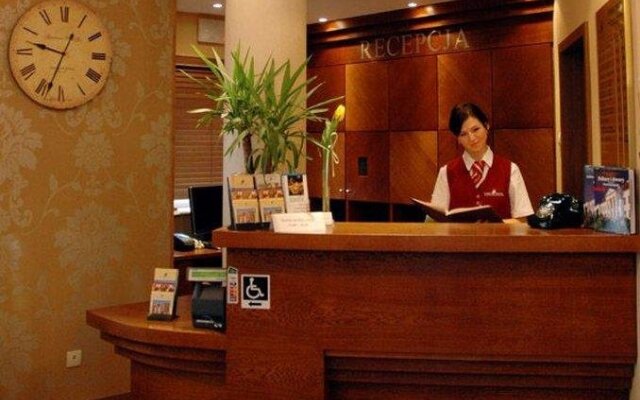 Hotel Grot