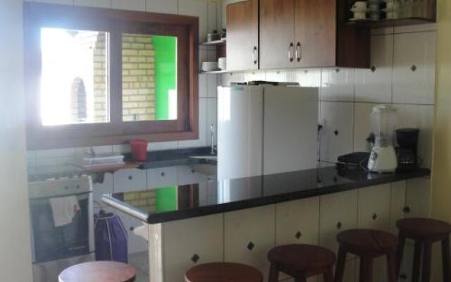 Morro Branco Beach Village