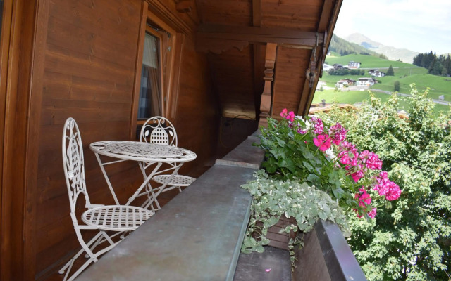 Appartement Maximilian