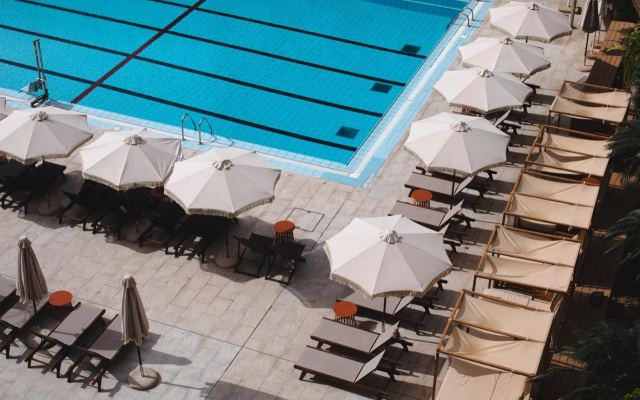 Neve Eilat Hotel (Nova Hotel) By Atlas Hotels