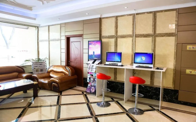 Kaili Business Hotel