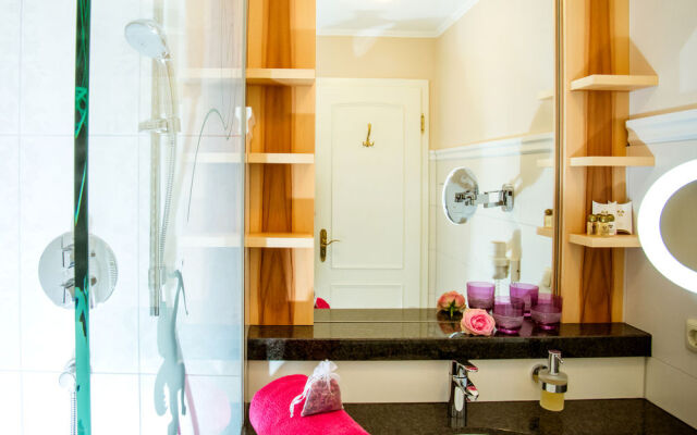 Hotel St Florian