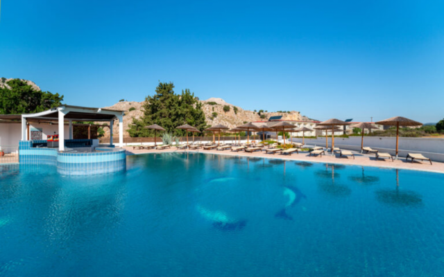 Anavadia hotel-All inclusive