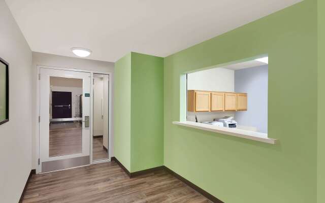 WoodSpring Suites Ankeny Des Moines