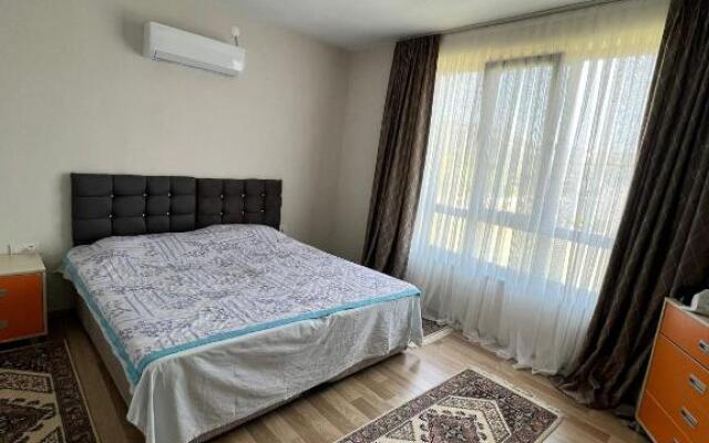 Dalaman Muğla da 4+1 Villa