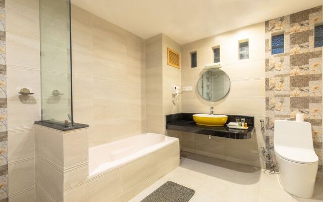 Sunshine Resort Pokhara - Your Private Paradise