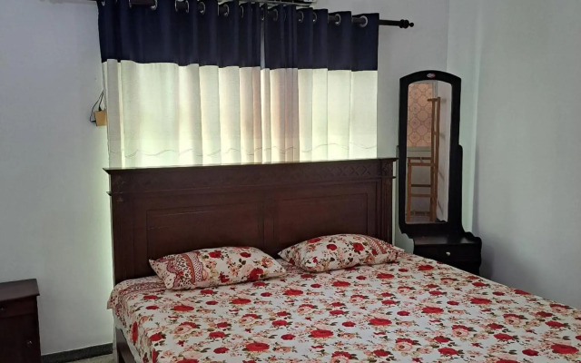 Coral House 7