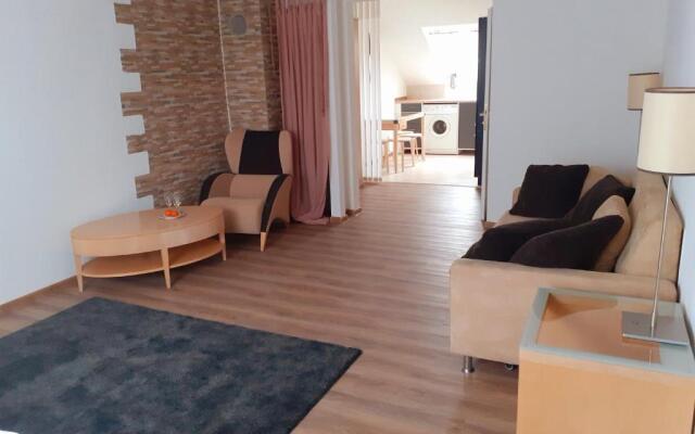 Apartment City Metzingen