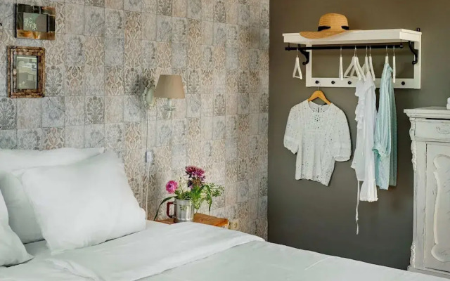 Charming Holiday Home in Baarlo With Terrace