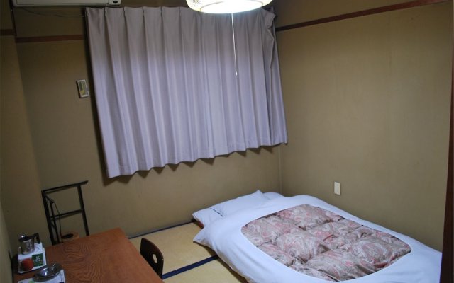 Business Hotel Nakayama