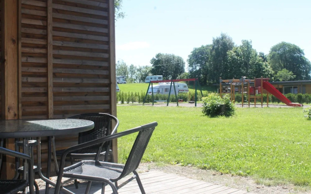 Aktivitetsbyen Gamle Fredrikstad