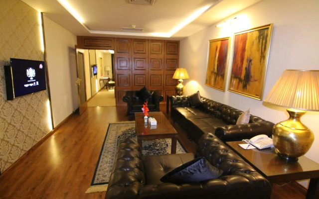 Islamabad Hotel