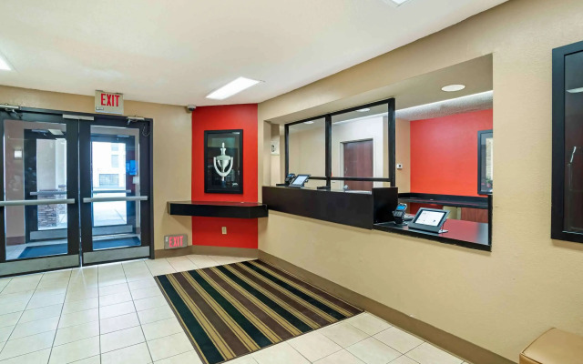 Extended Stay America Suites Columbia Columbia Parkway