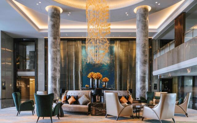 Pullman Shanghai Qingpu Excellence
