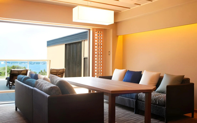 Plaza Awajishima — 3-star hotel in Minamiawaji