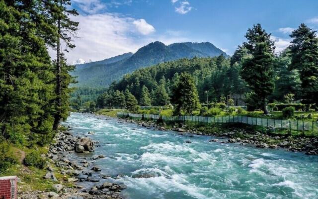 Aala Resorts Pahalgam