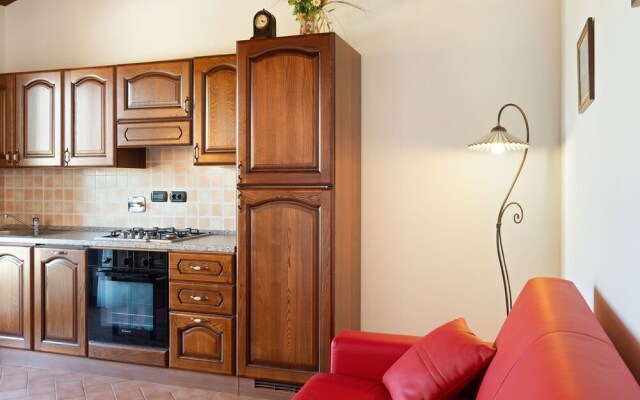 Lavish Holiday Home in Marsciano With Swimming Pool