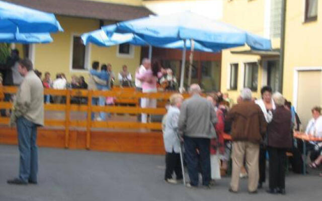 Hotel Weisses Ross