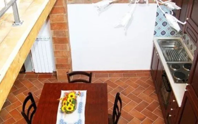 Agriturismo Martignana Alta