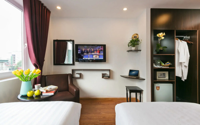 Splendid Star Grand Hotel & Spa