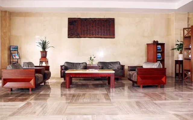 Star Island Impression Holiday Hotel