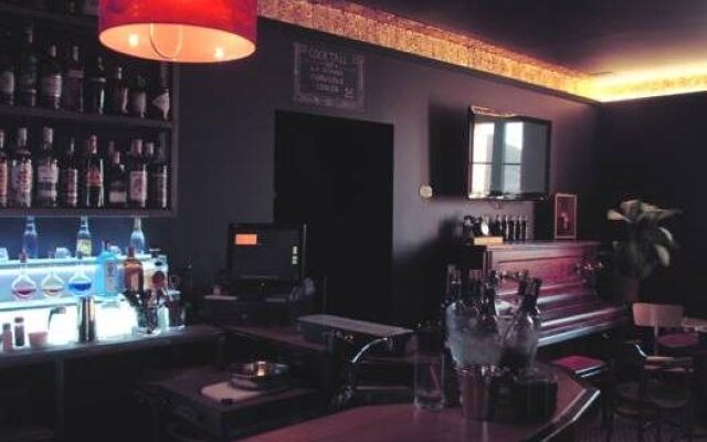 El Lacayo de Sestiello