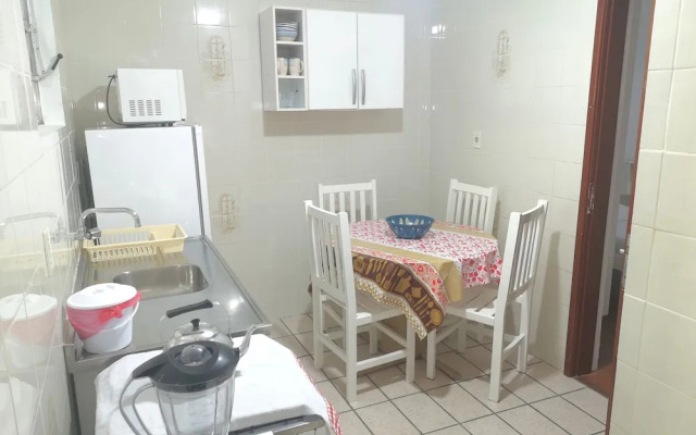 Residencial Las Rocas I