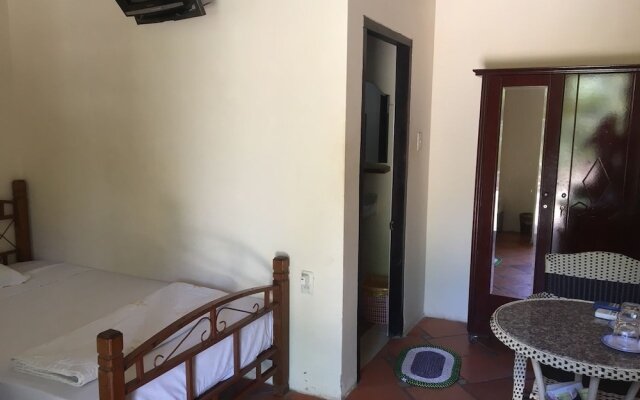 Friendly Guest House