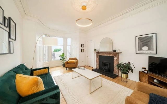 Jane s Place - Chic 2 bed Apartment