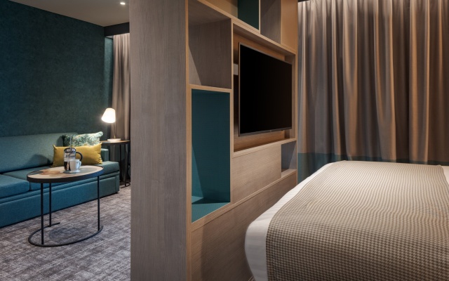 Staybridge Suites London Heathrow - Bath Road by IHG - Image 5