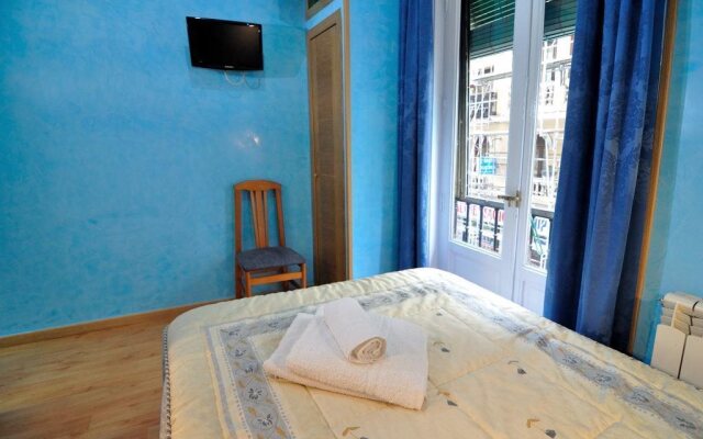 Hostal Naranjos I