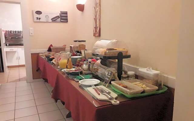 Hotel Pension Le Beauregard