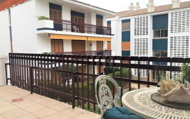Apartamento Regueral - Playa Azul - 134B