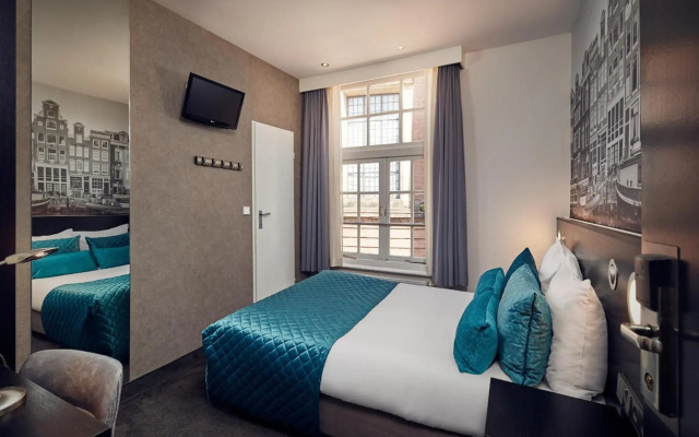 Singel Hotel Amsterdam